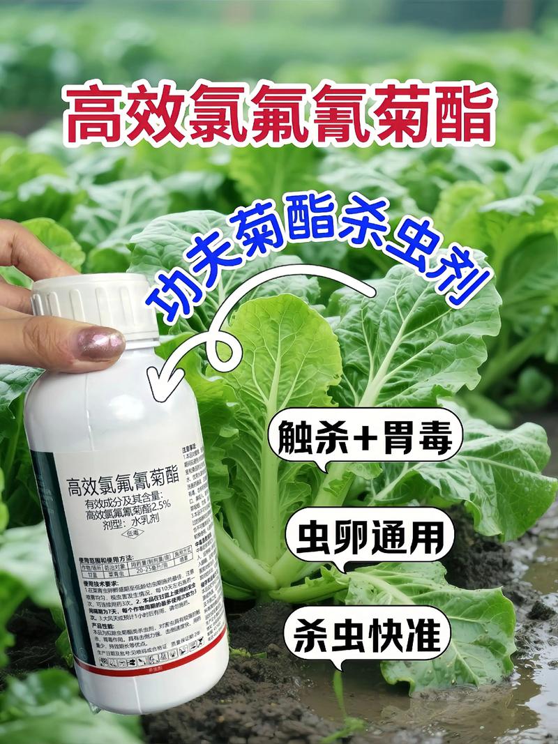 宜宾代生中心:农药对供卵代生妈妈的危害