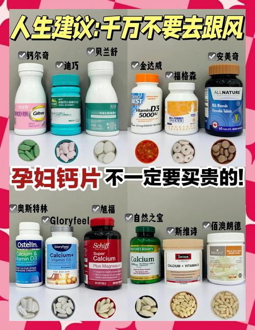 宜宾代怀公司:供卵代怀妈妈补哪种钙比较好